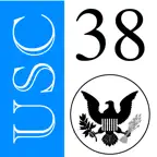 38 USC - Veterans' Benefits (LawStack Series) iOS Icon