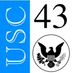 43 USC - Public Lands (LawStack Series) iOS Icon