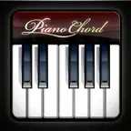 Piano Chord iOS Icon