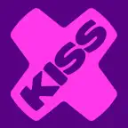 KISS KUBE iOS Icon