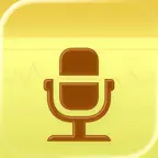 Audio Memos iOS Icon