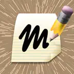 Mental Note ๛ icon