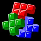 Pentix Classic - Retro Remake iOS Icon