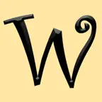 Whirly Word SE iOS Icon