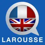 English / French dictionary icon