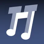 TuTuneMe™ (Music Player) iOS Icon