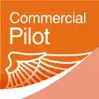 Prepware Commercial Pilot iOS Icon
