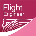 Prepware Flight Engineer iOS Icon