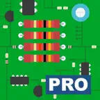 Electronic Toolbox Pro iOS Icon