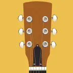 Country Music RADIO iOS Icon