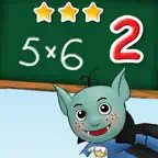 Maths CE1 - Succès au primaire Icon