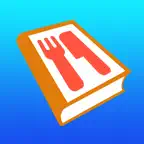 iRecipeBook iOS Icon