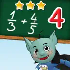 Maths CM1 - Succès au primaire Icon