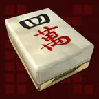 MahJong Icon
