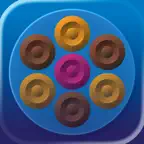Carrom Mania iOS Icon