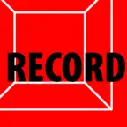 iRecord iOS Icon
