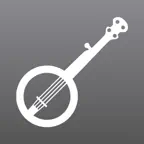 Banjo Tuner iOS Icon