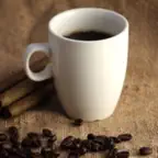 Coffee Preparations Icon