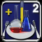 Food Additives 2 + Icon