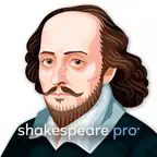 Shakespeare Pro iOS Icon