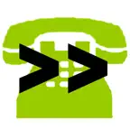 Call forward Icon