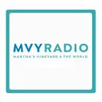 mvyradio iOS Icon