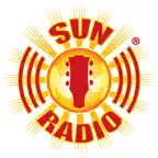Sun Radio Icon