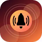 Attack Alarm iOS Icon
