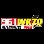 96.1 WKZQ Icon