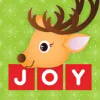 First Words Christmas iOS Icon