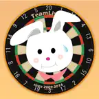 iDartsFun iOS Icon
