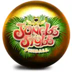 Jungle Style Pinball iOS Icon