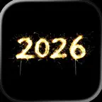 Year Countdown icon