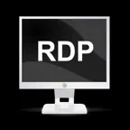 iRemoteDesktop icon