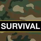 Army Survival Skills iOS Icon