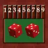 Shut the Box Classic - Kids