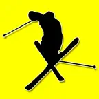 Backcountry Ski Lite iOS Icon