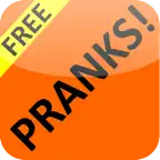 Pranks iOS Icon