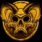 The Quest Classic Gold iOS Icon