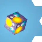Jewish Calendar - CalJ Icon