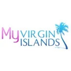 My Virgin Islands iOS Icon