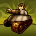 טנקים מצוירים Icon
