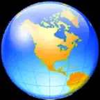 zCountries iOS Icon