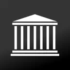 OYEZ iOS Icon