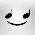 My Little Note iOS Icon
