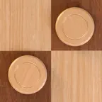 Checkers+ iOS Icon