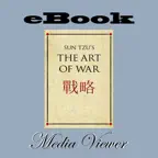 eBook: The Art of War iOS Icon