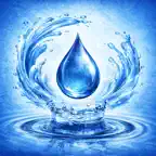 Hydrology Formulator iOS Icon