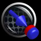MagnetMeter iOS Icon