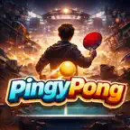 PingyPong iOS Icon